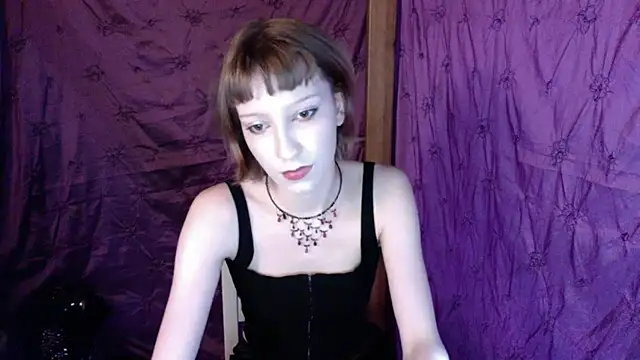 AlexaWetDream online show from June 24, 2026, 4:06 pm