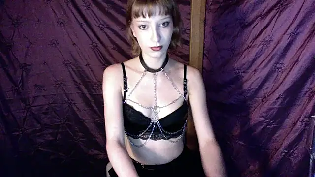 AlexaWetDream online show from July 19, 2026, 6:44 pm