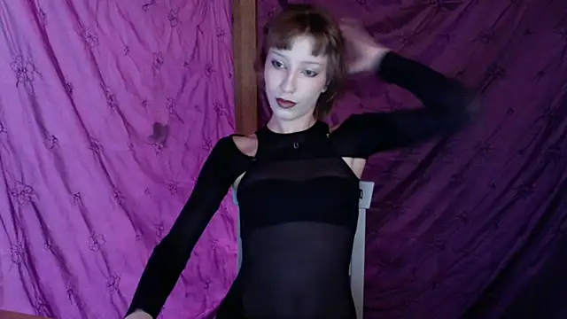 AlexaWetDream online show from July 23, 2026, 1:53 pm