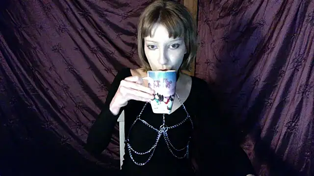 AlexaWetDream online show from July 24, 2026, 7:12 pm