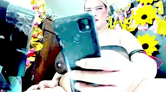 DirtyKhloy online show from February 22, 2025, 5:44 am