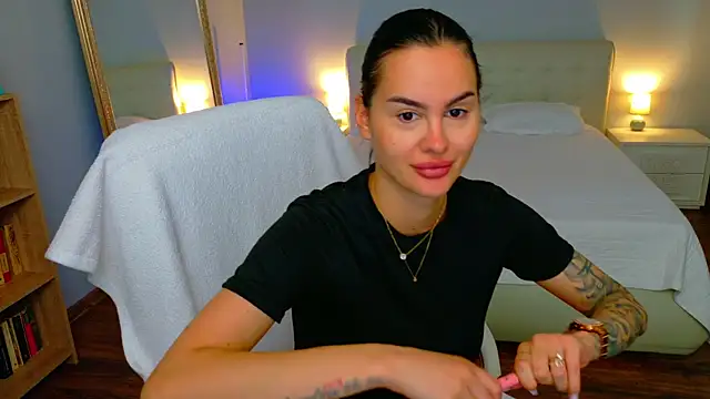 BabyyGirll  online show from July 10, 2026, 6:07 am