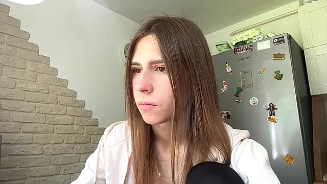 ZaraGuyette online show from May 29, 2026, 12:14 pm