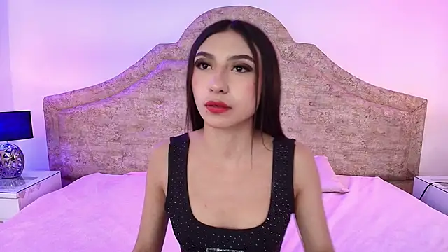 ZenyaVirelli online show from May 29, 2026, 2:09 am