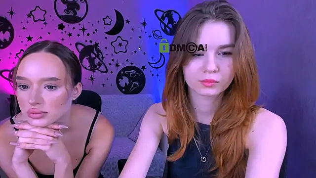 angie foxy1 online show from July 17, 2026, 9:27 am