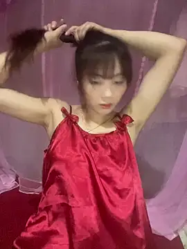 Ki-sexy61 online show from May 24, 2026, 5:45 am