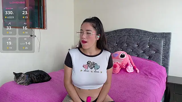 cami suarez online show from May 30, 2026, 12:57 pm