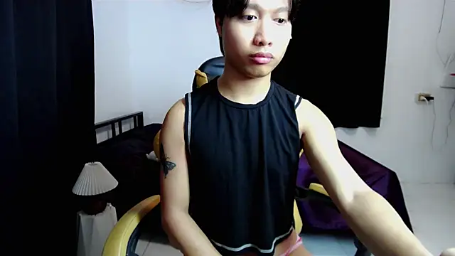 caspian cum online show from July 25, 2026, 5:21 pm