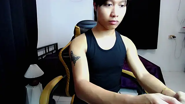 caspian cum online show from July 26, 2026, 6:26 pm