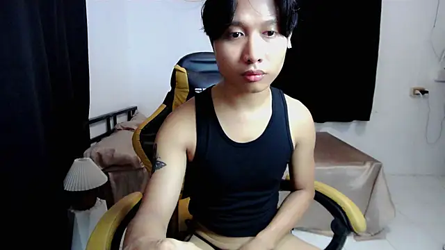 caspian cum online show from July 27, 2026, 12:12 pm