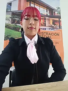 JULIETH  05 online show from May 19, 2026, 4:46 pm