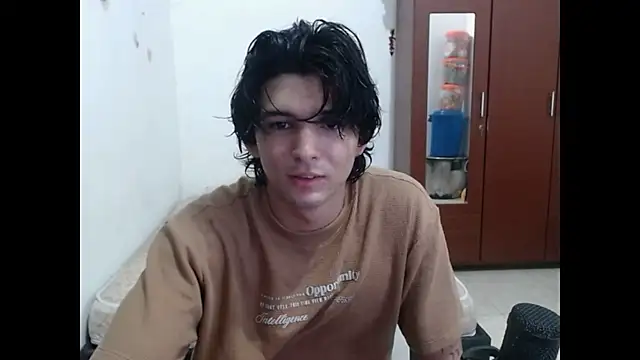 Snapshot of Archangel__ chatting on May 16, 2026, 4:09 am Archangel online show from May 16, 2026, 4:09 am