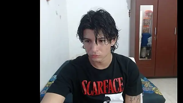 Snapshot of Archangel__ chatting on May 18, 2026, 8:47 pm Archangel online show from May 18, 2026, 8:47 pm