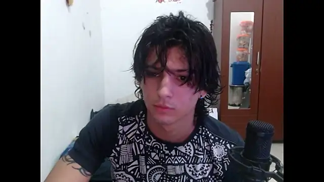 Snapshot of Archangel__ chatting on May 24, 2026, 4:50 am Archangel online show from May 24, 2026, 4:50 am