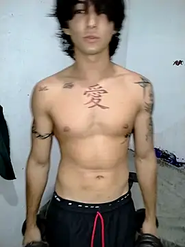Snapshot of Archangel__ chatting on June 8, 2026, 2:45 am Archangel online show from June 8, 2026, 2:45 am