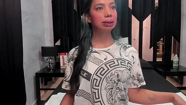 doll skinny18 online show from July 14, 2026, 2:05 am