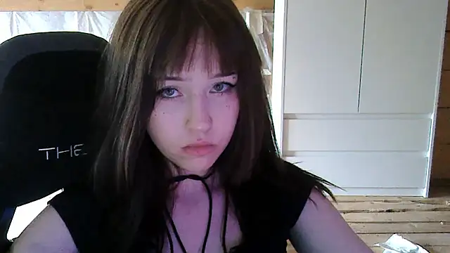 Snapshot of NoirEva chatting on May 24, 2026, 3:39 pm NoirEva online show from May 24, 2026, 3:39 pm