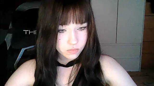 Snapshot of NoirEva chatting on May 31, 2026, 6:09 pm NoirEva online show from May 31, 2026, 6:09 pm