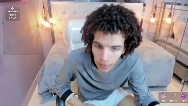 felix haze online show from June 18, 2026, 5:28 pm