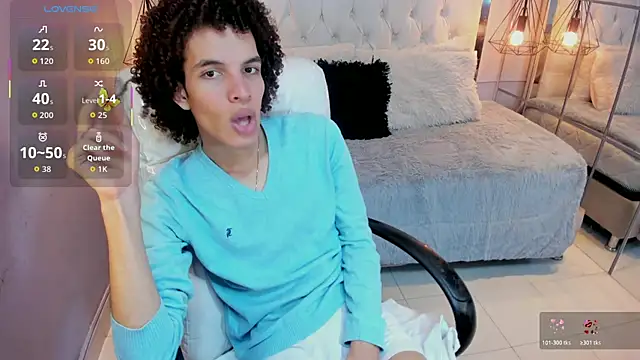 felix haze online show from June 20, 2026, 5:49 pm