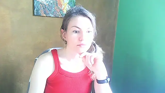 Snapshot of Margarett chatting on May 19, 2026, 11:27 am Margarett online show from May 19, 2026, 11:27 am