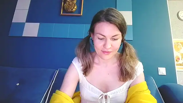Snapshot of Margarett chatting on May 26, 2026, 4:58 pm Margarett online show from May 26, 2026, 4:58 pm