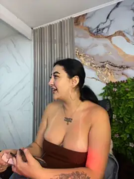 skarlet ec online show from May 13, 2026, 7:55 pm