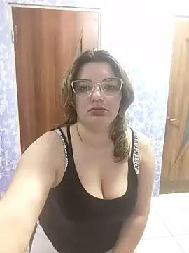 Nika6524 online show from May 16, 2026, 8:07 pm