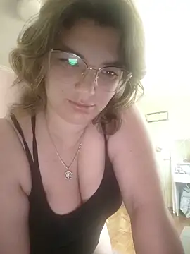 Nika6524 online show from May 22, 2026, 10:21 am