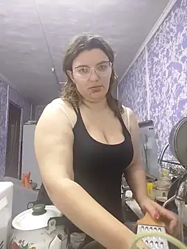 Nika6524 online show from May 25, 2026, 7:09 pm