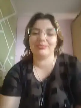 Nika6524 online show from May 30, 2026, 1:19 pm