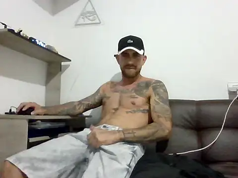 Adancarter online show from July 24, 2026, 12:08 am