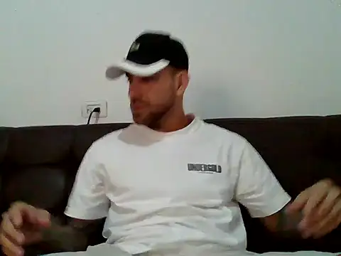 Adancarter online show from July 24, 2026, 7:56 pm