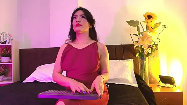 Lexie blacke online show from July 28, 2026, 8:52 pm