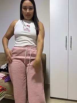 Tatiana123  online show from June 10, 2026, 1:28 am