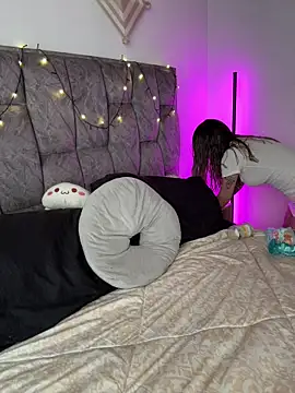 Snapshot of soy_salome_ chatting on May 22, 2026, 1:39 pm soy salome online show from May 22, 2026, 1:39 pm