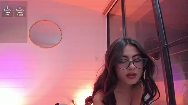 Snapshot of imsofia_dy chatting on May 25, 2026, 11:55 pm imsofia dy online show from May 25, 2026, 11:55 pm