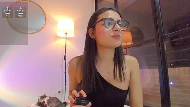 Snapshot of imsofia_dy chatting on June 16, 2026, 12:35 am imsofia dy online show from June 16, 2026, 12:35 am
