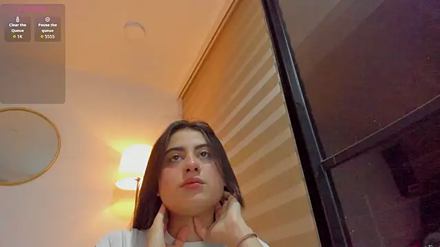 Snapshot of imsofia_dy chatting on July 3, 2026, 12:39 am imsofia dy online show from July 3, 2026, 12:39 am