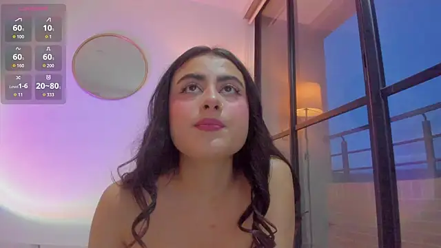 Snapshot of imsofia_dy chatting on July 6, 2026, 11:29 pm imsofia dy online show from July 6, 2026, 11:29 pm