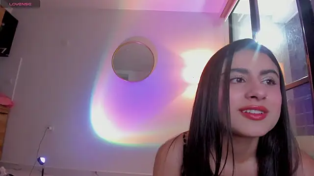 Snapshot of imsofia_dy chatting on July 18, 2026, 1:21 am imsofia dy online show from July 18, 2026, 1:21 am