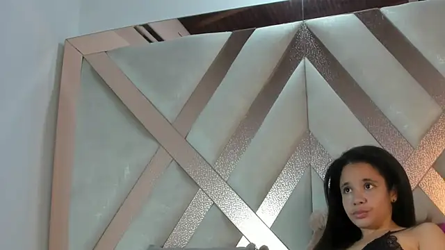 ANGELINA CONNORS online show from May 16, 2026, 7:34 pm