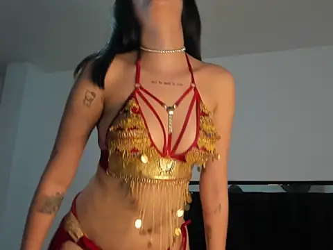 gomelita sexlove online show from May 17, 2026, 2:20 am