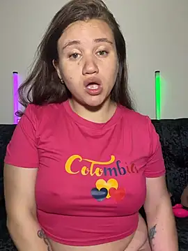 Sami ferrer online show from July 4, 2026, 5:02 am
