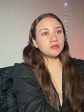 Sami ferrer online show from July 17, 2026, 4:19 am