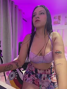 Miel rousse online show from July 17, 2026, 4:52 am