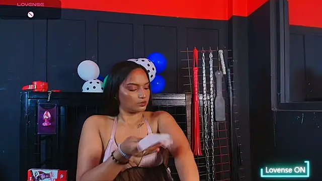 Briana pratt online show from July 15, 2026, 2:11 pm