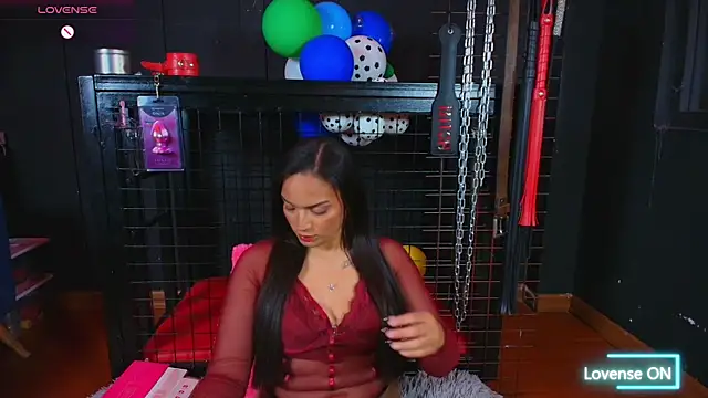 Briana pratt online show from July 18, 2026, 12:42 pm