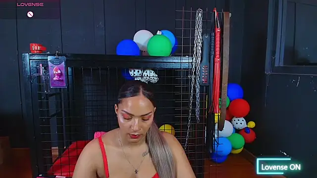 Briana pratt online show from July 20, 2026, 12:29 pm