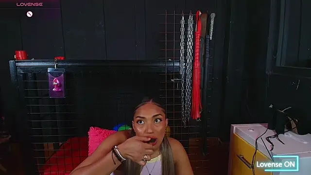 Briana pratt online show from July 23, 2026, 12:58 pm